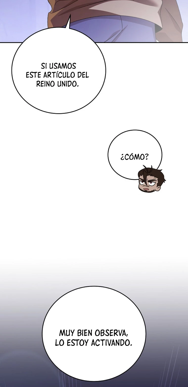 El extra de la novela (remake) > Capitulo 73 > Page 681