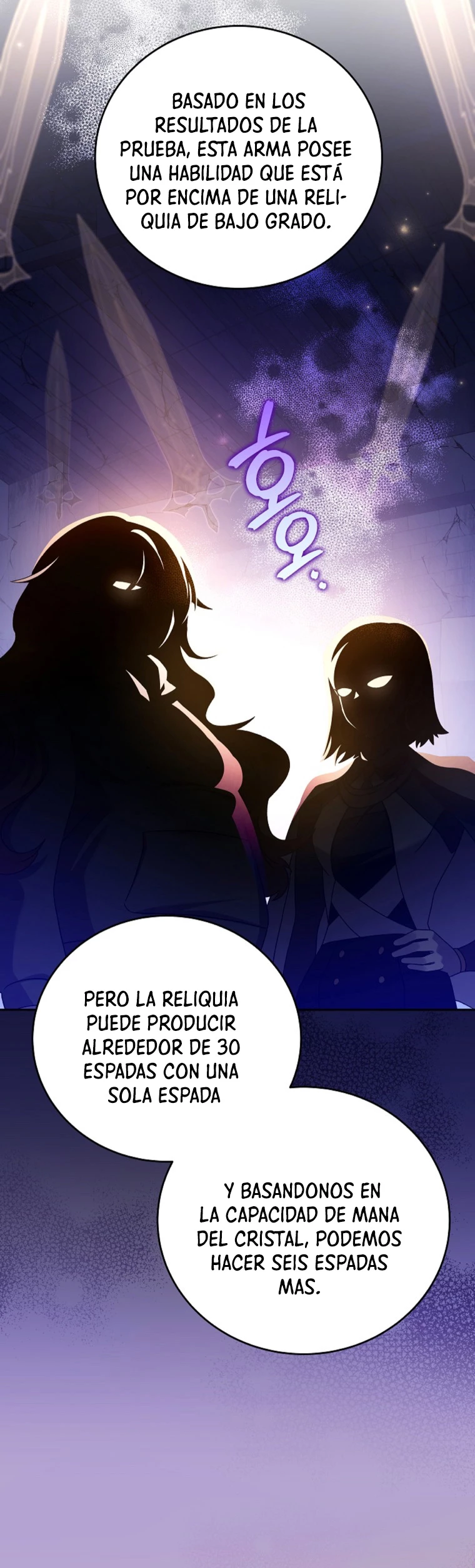 El extra de la novela (remake) > Capitulo 73 > Page 761