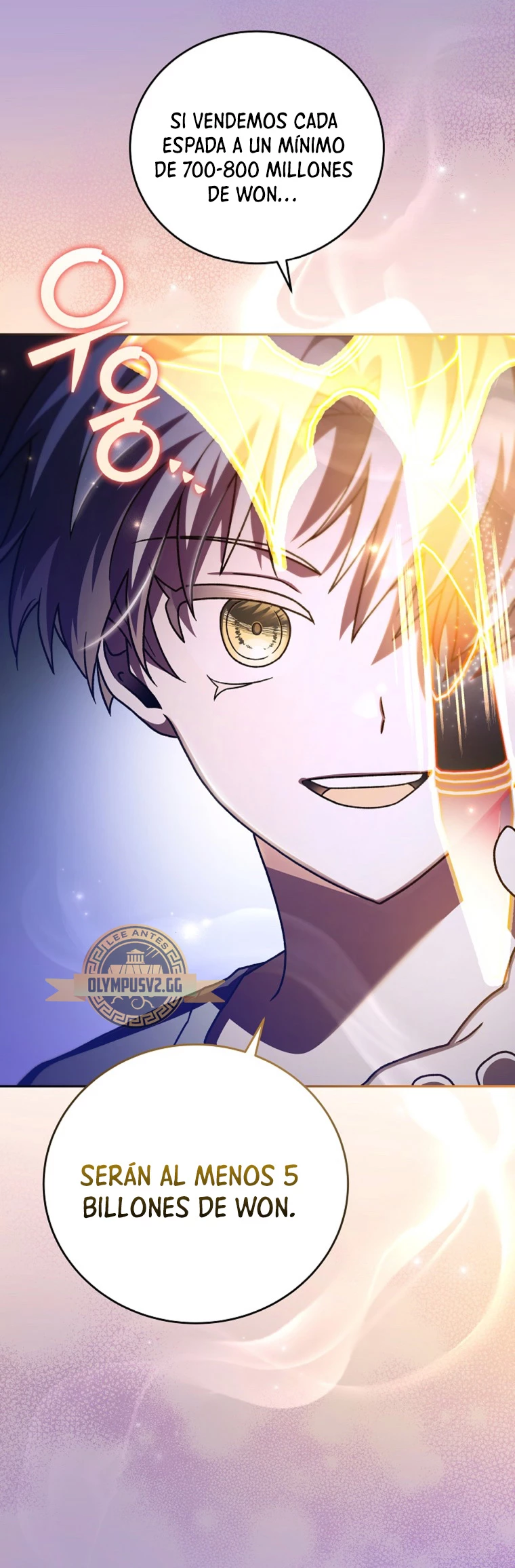 El extra de la novela (remake) > Capitulo 73 > Page 771