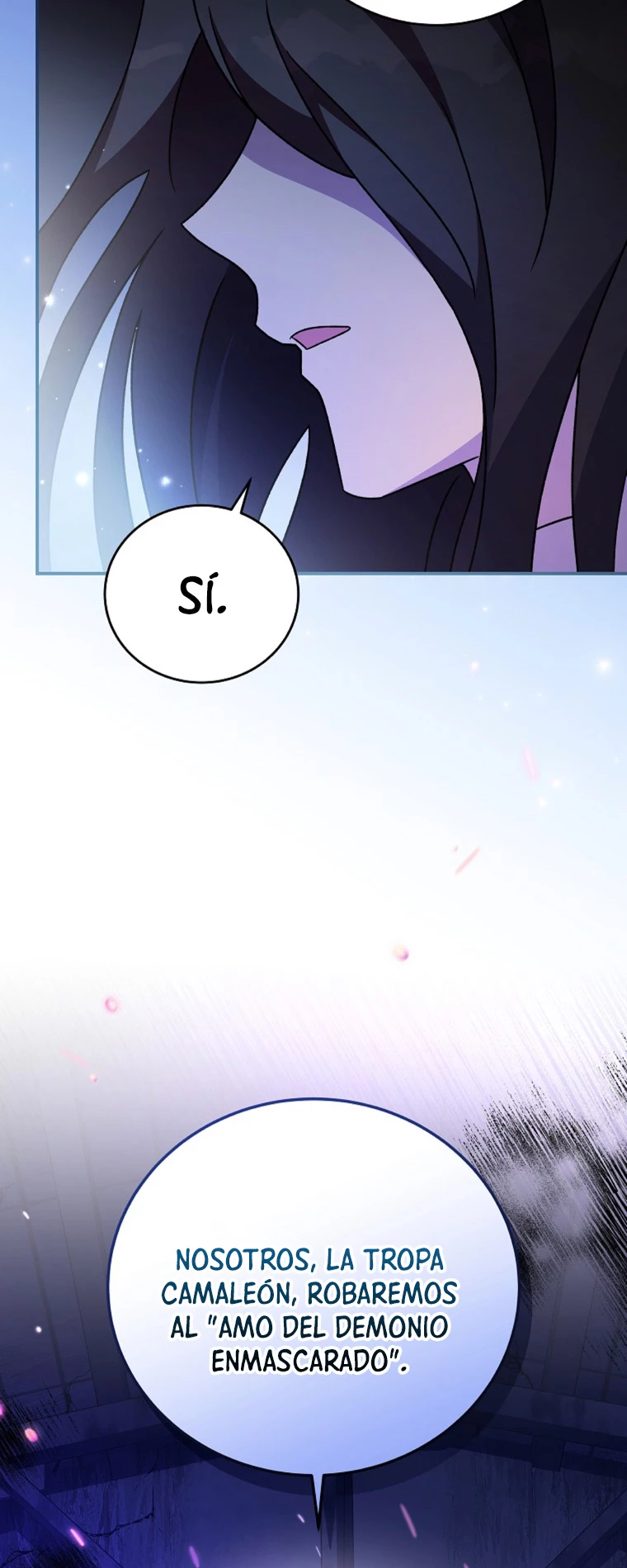 El extra de la novela (remake) > Capitulo 73 > Page 821