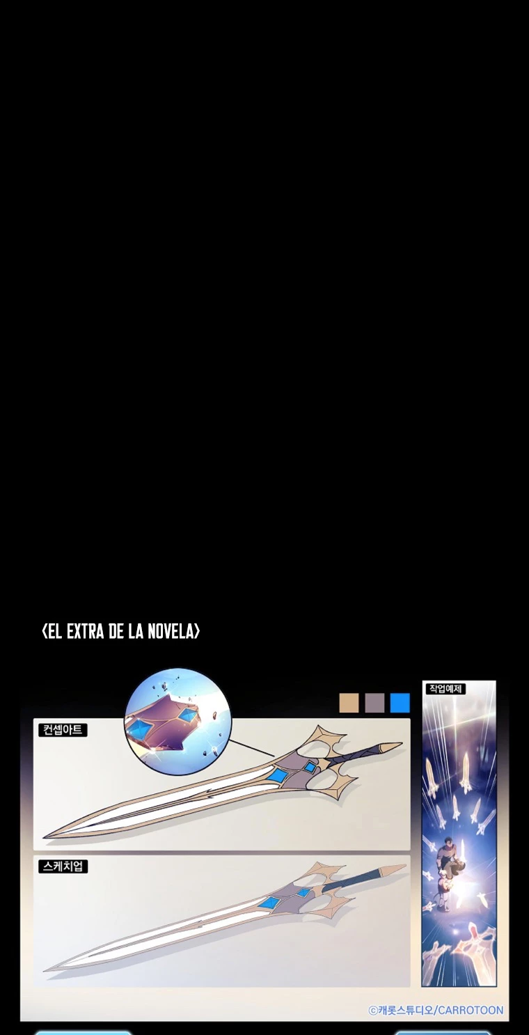 El extra de la novela (remake) > Capitulo 73 > Page 841