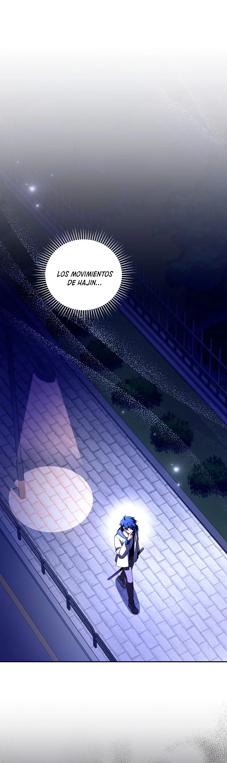 El extra de la novela (remake) > Capitulo 74 > Page 11