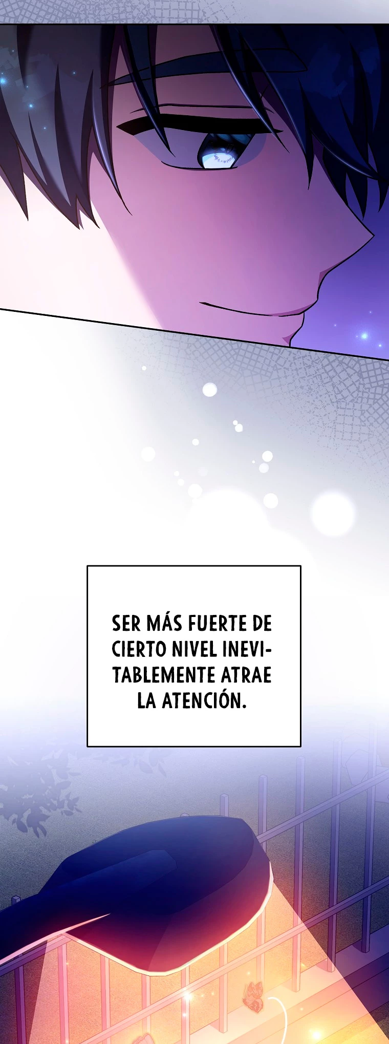 El extra de la novela (remake) > Capitulo 74 > Page 71