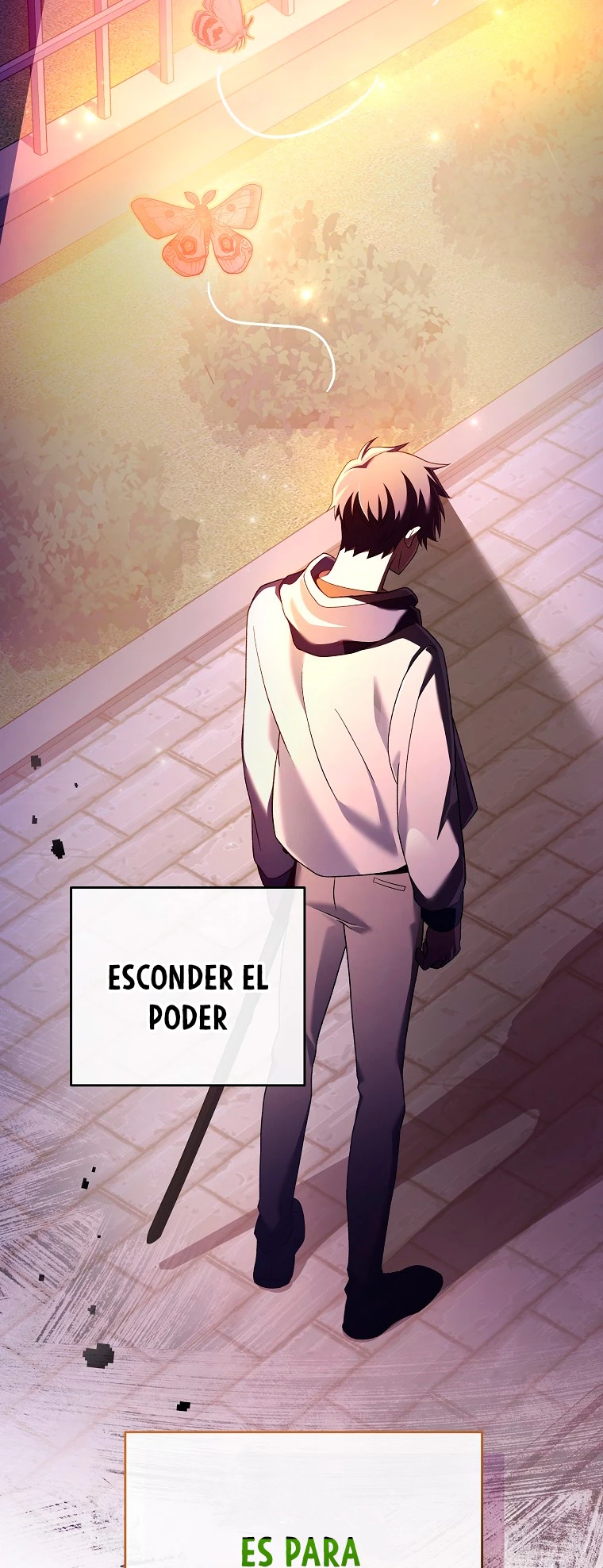 El extra de la novela (remake) > Capitulo 74 > Page 81