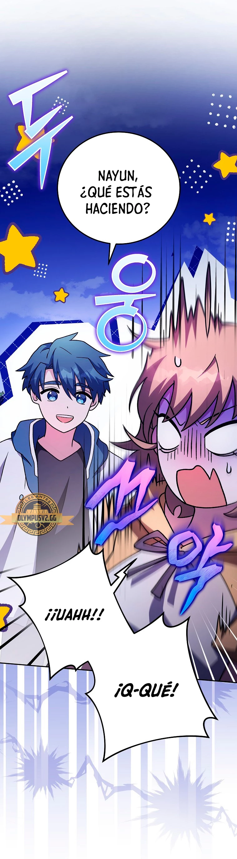 El extra de la novela (remake) > Capitulo 74 > Page 151
