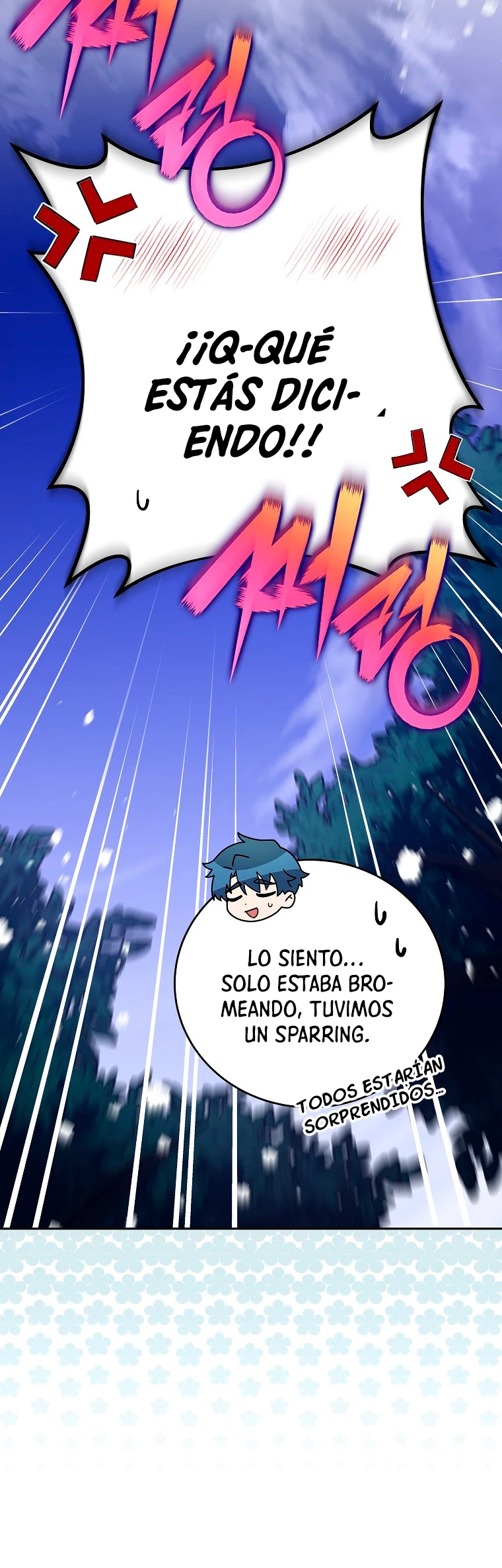 El extra de la novela (remake) > Capitulo 74 > Page 211