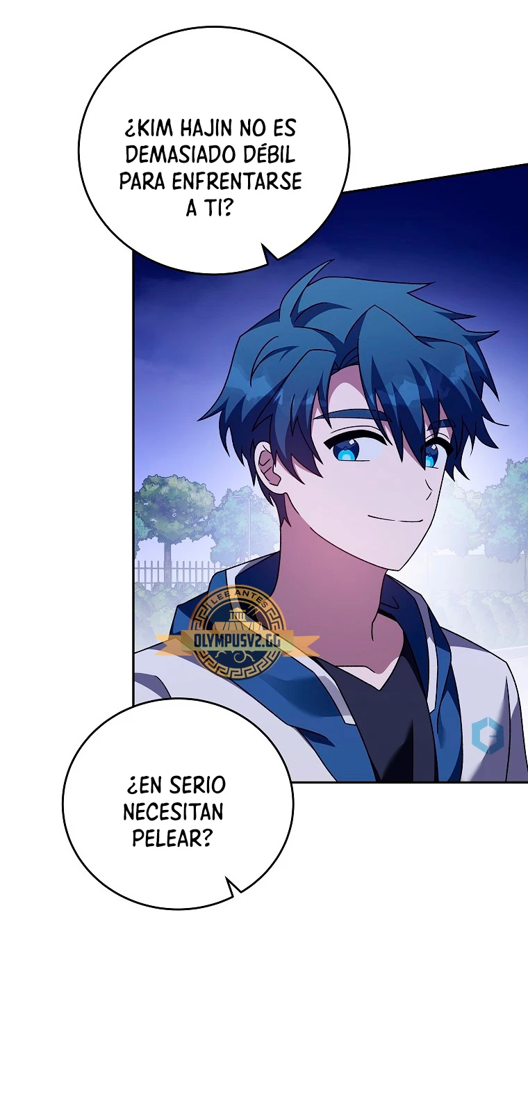 El extra de la novela (remake) > Capitulo 74 > Page 221