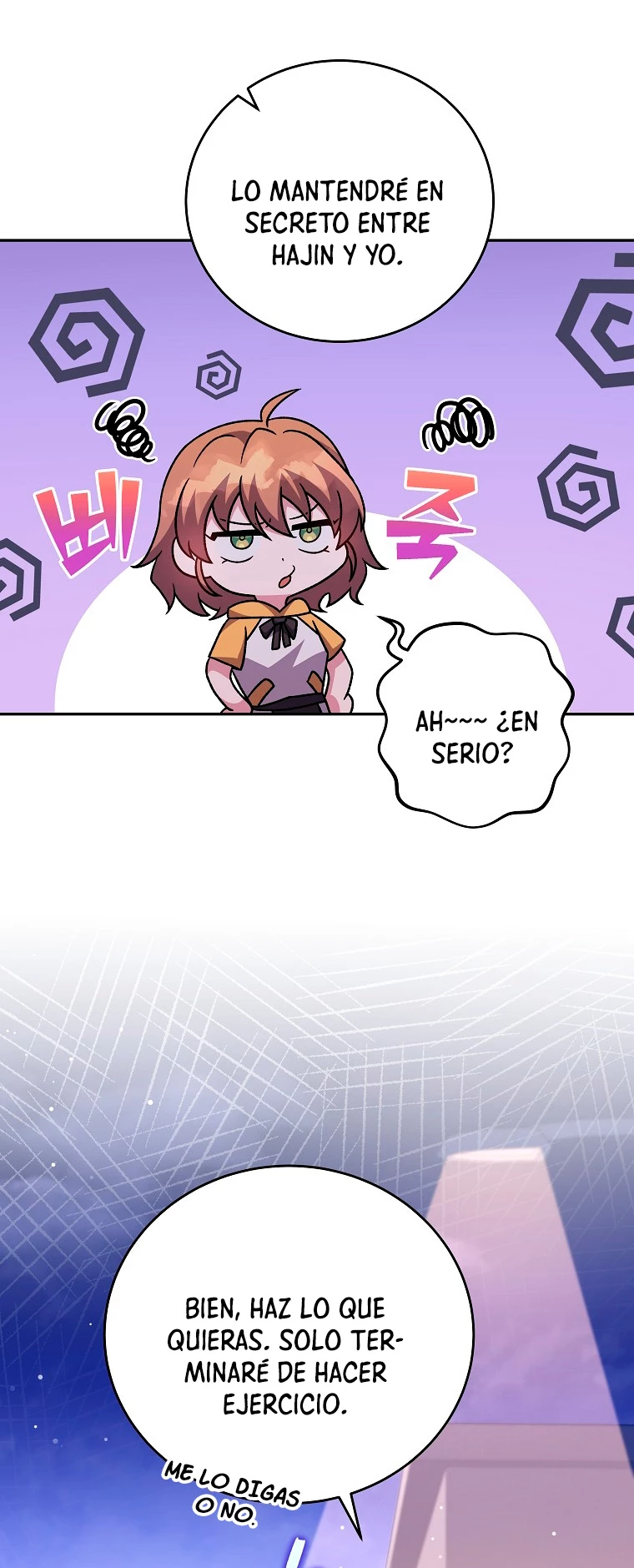 El extra de la novela (remake) > Capitulo 74 > Page 231