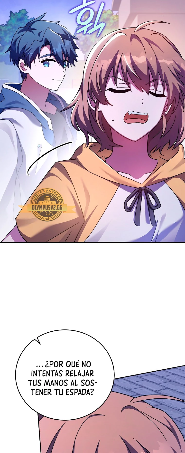 El extra de la novela (remake) > Capitulo 74 > Page 241