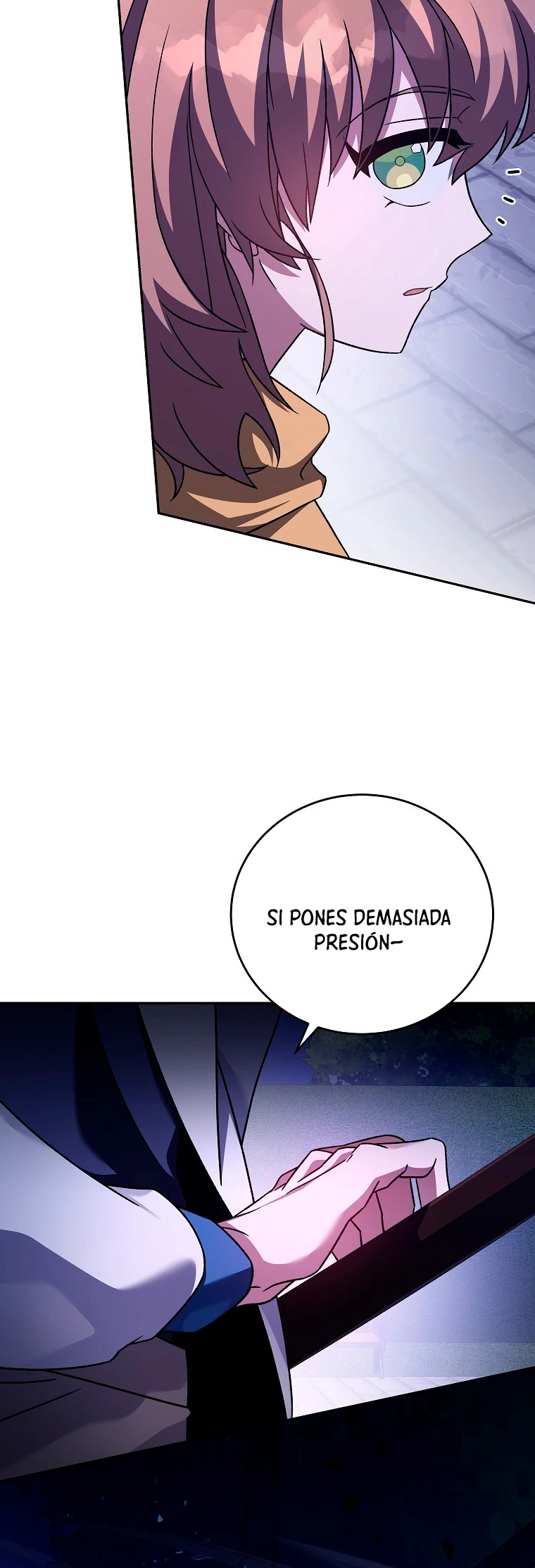 El extra de la novela (remake) > Capitulo 74 > Page 251