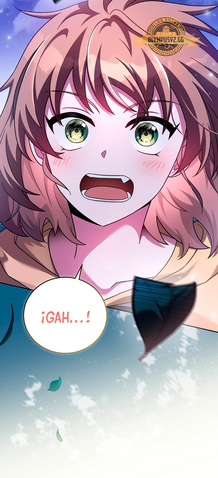 El extra de la novela (remake) > Capitulo 74 > Page 291
