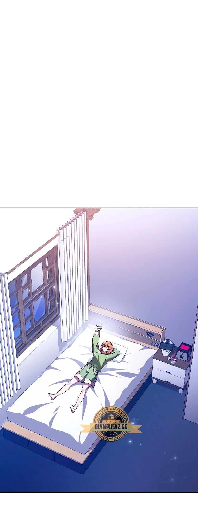 El extra de la novela (remake) > Capitulo 74 > Page 321