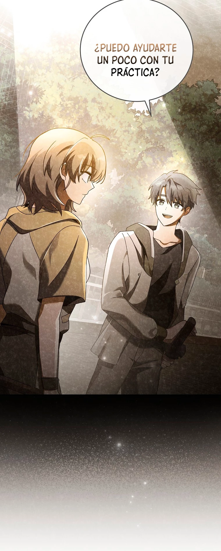 El extra de la novela (remake) > Capitulo 74 > Page 341