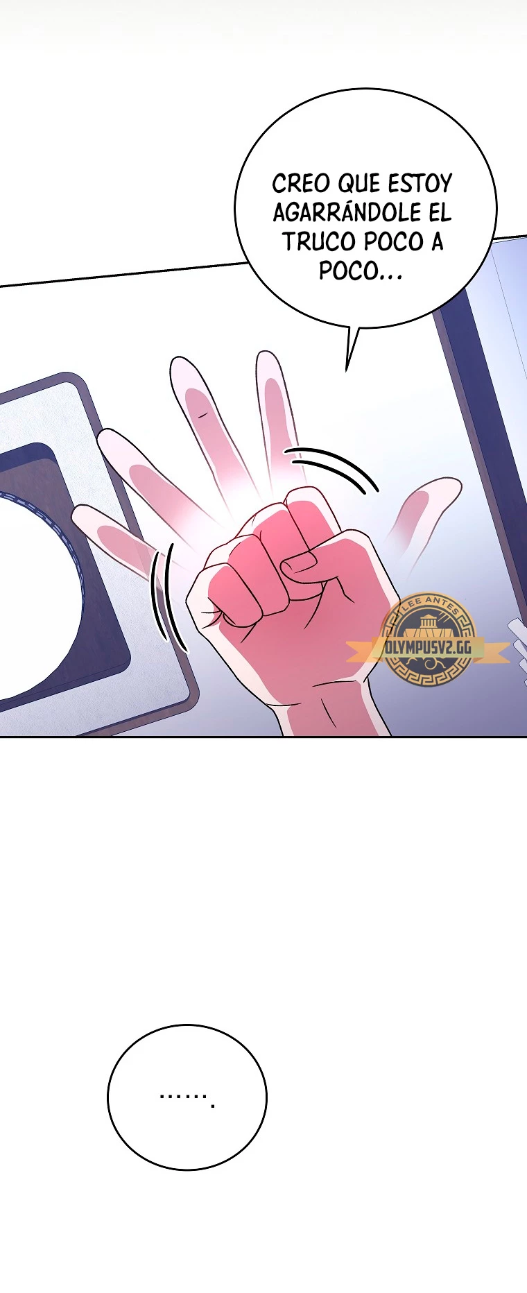 El extra de la novela (remake) > Capitulo 74 > Page 351