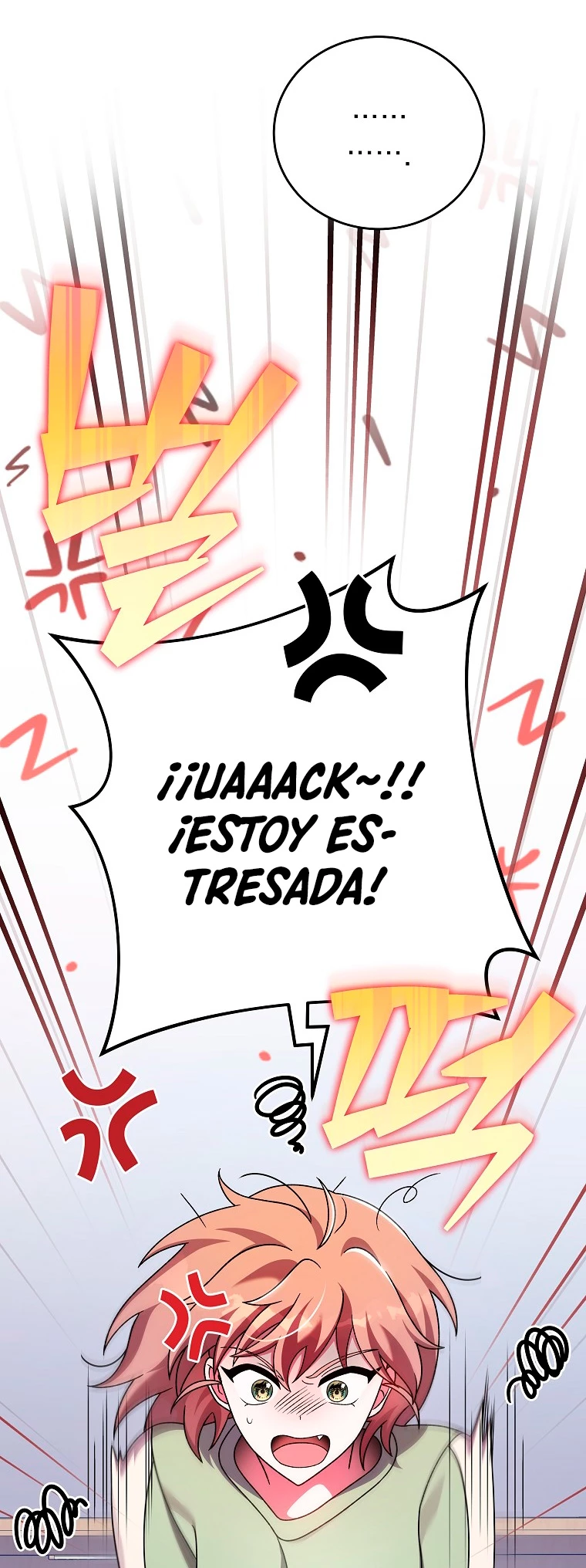 El extra de la novela (remake) > Capitulo 74 > Page 361