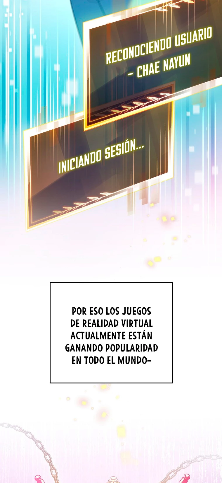 El extra de la novela (remake) > Capitulo 74 > Page 411