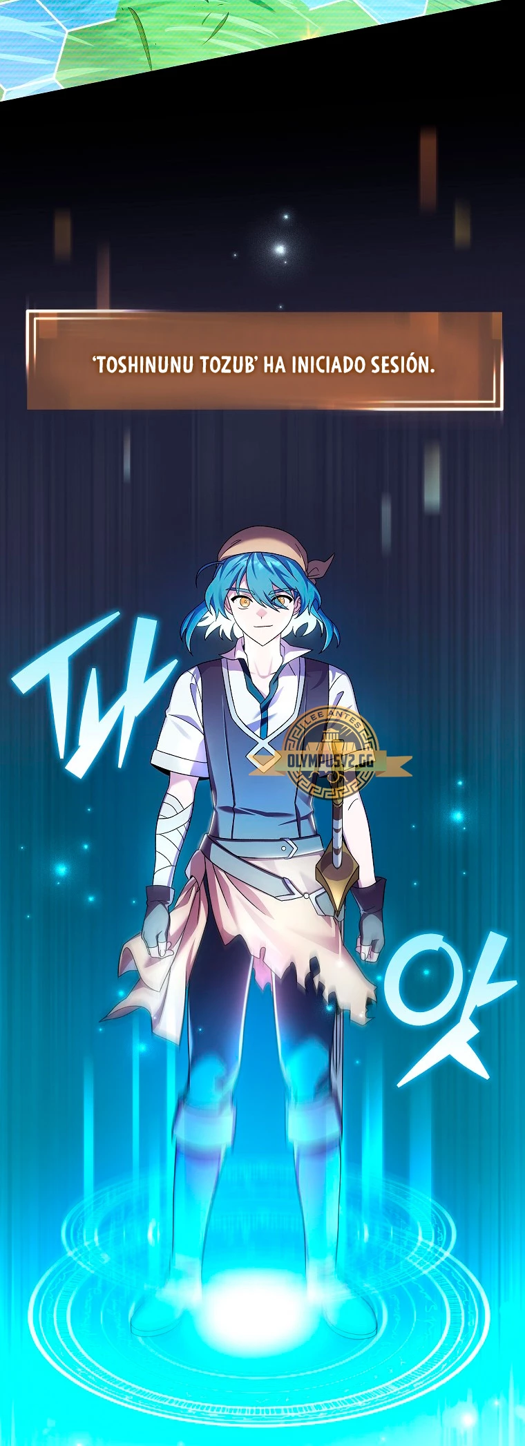 El extra de la novela (remake) > Capitulo 74 > Page 461