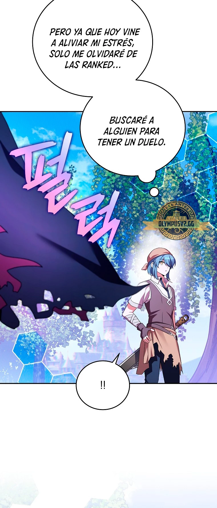 El extra de la novela (remake) > Capitulo 74 > Page 491