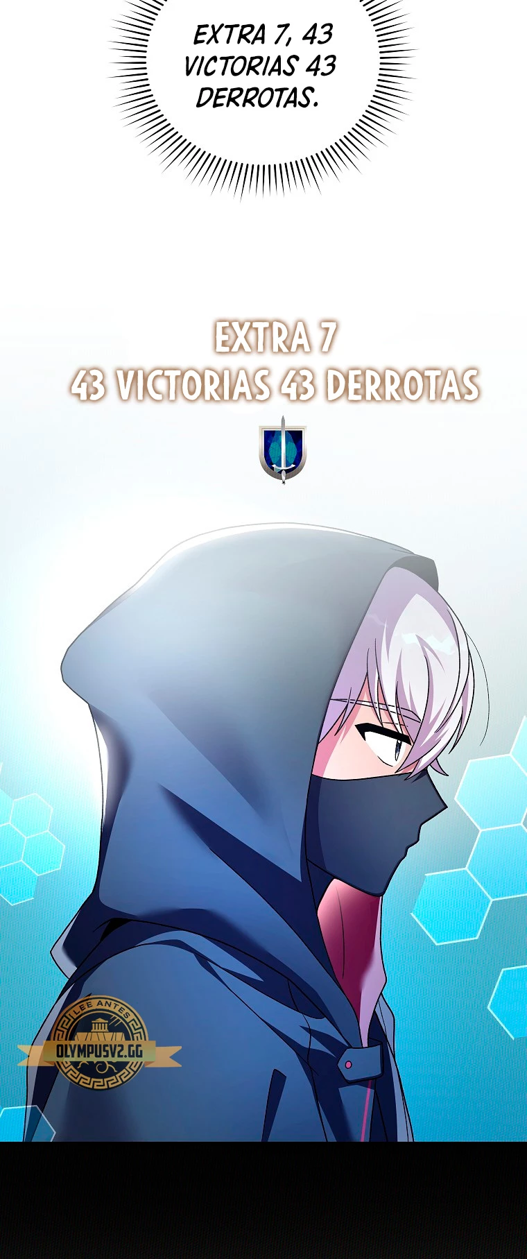 El extra de la novela (remake) > Capitulo 74 > Page 511