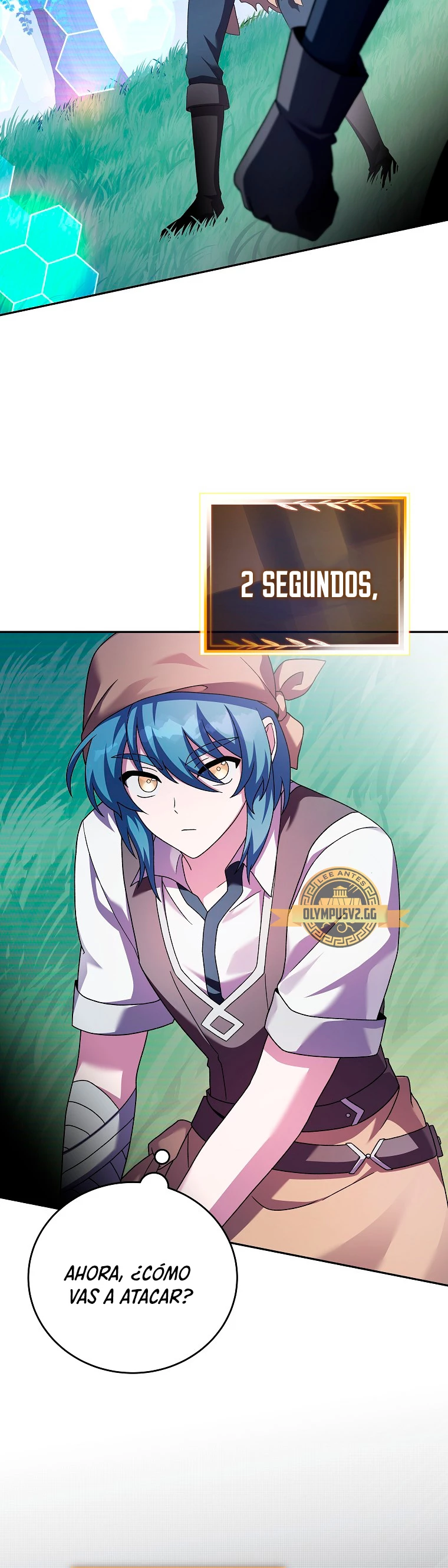 El extra de la novela (remake) > Capitulo 74 > Page 561