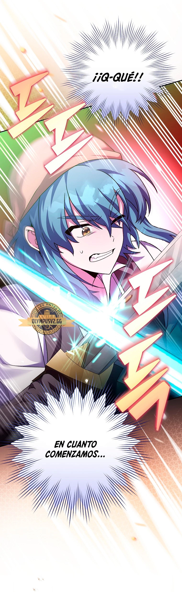 El extra de la novela (remake) > Capitulo 74 > Page 611