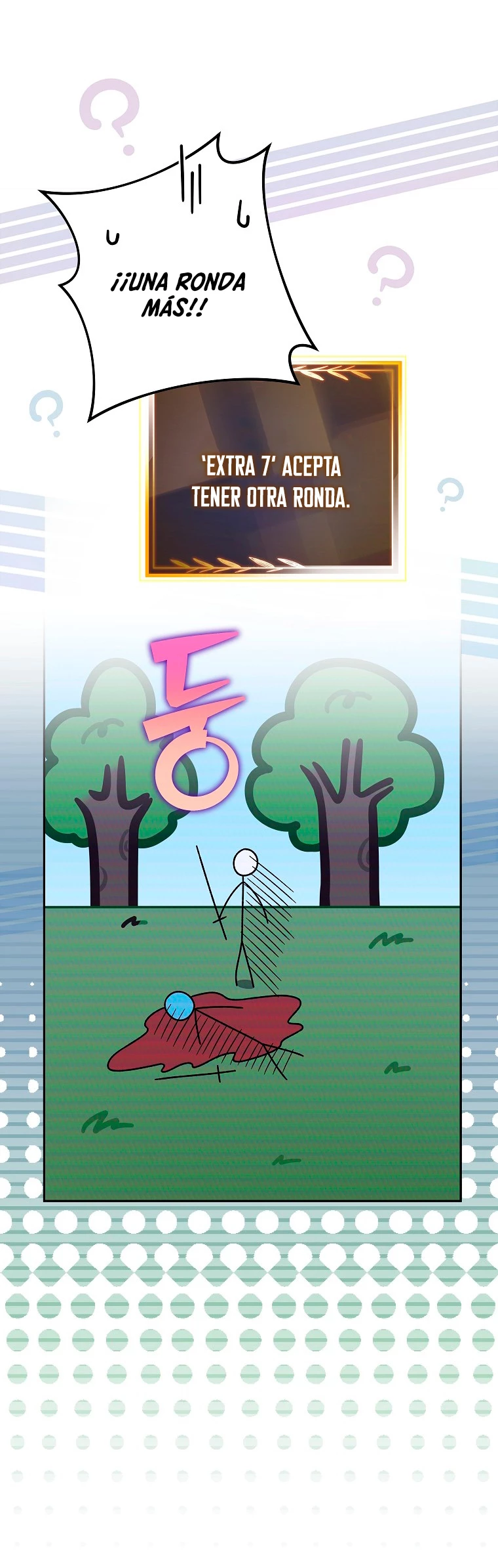 El extra de la novela (remake) > Capitulo 74 > Page 731