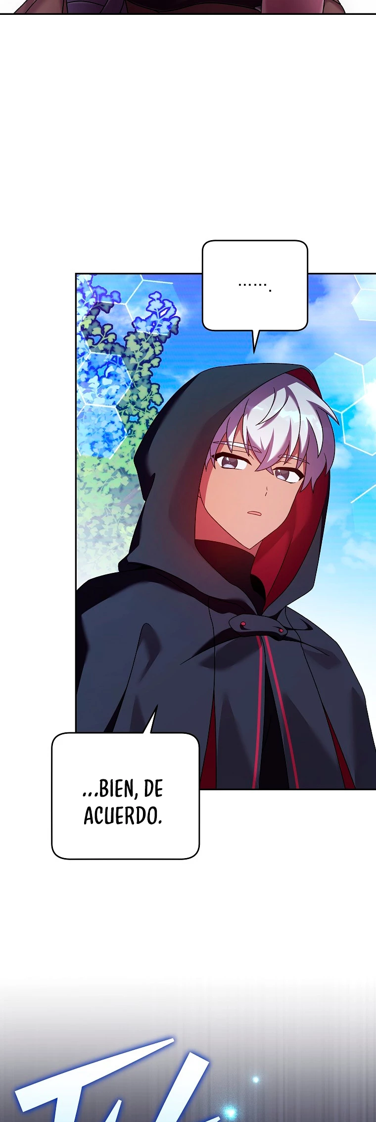 El extra de la novela (remake) > Capitulo 74 > Page 801