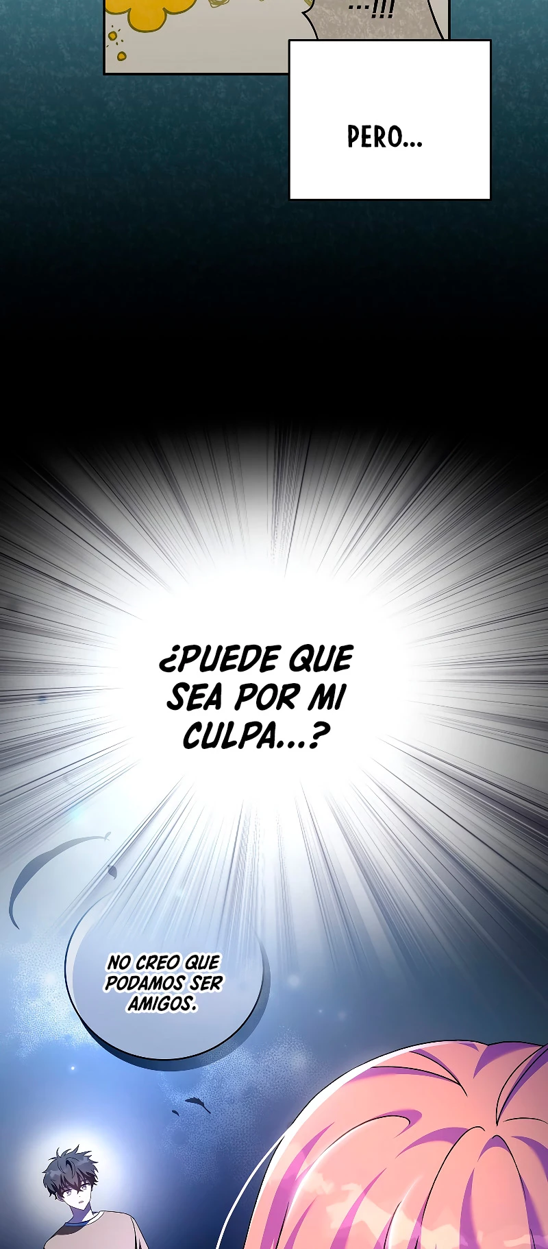 El extra de la novela (remake) > Capitulo 75 > Page 631