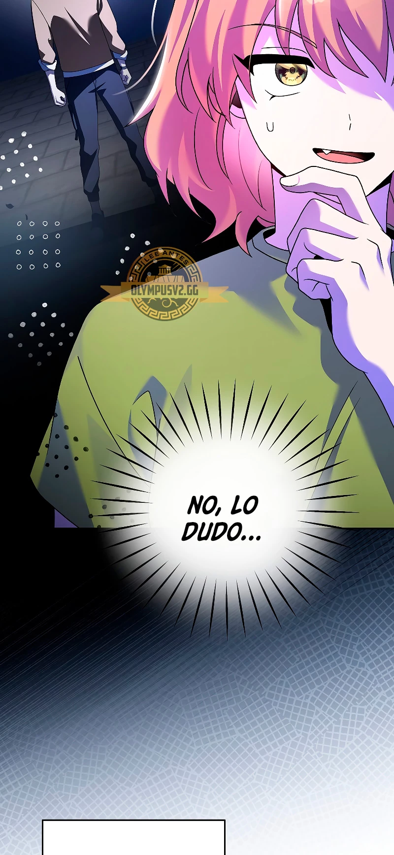 El extra de la novela (remake) > Capitulo 75 > Page 641