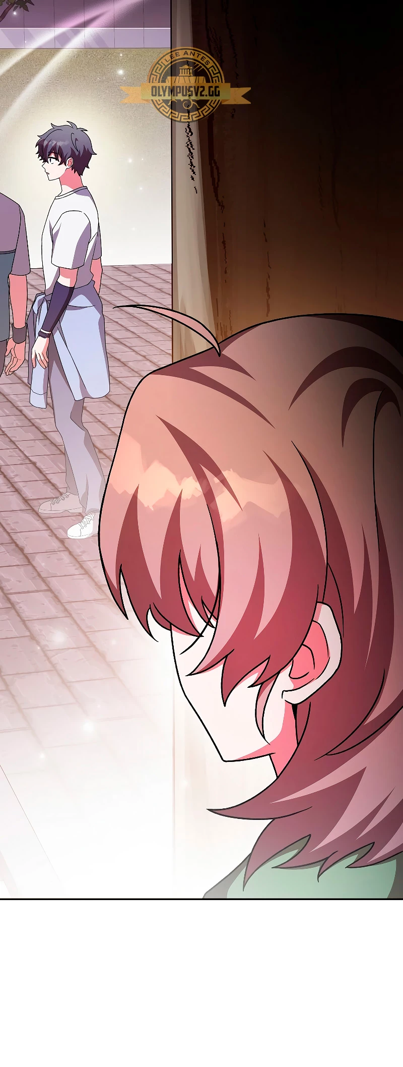 El extra de la novela (remake) > Capitulo 75 > Page 691