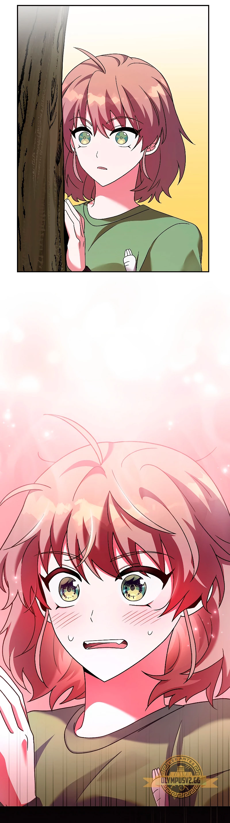 El extra de la novela (remake) > Capitulo 75 > Page 701