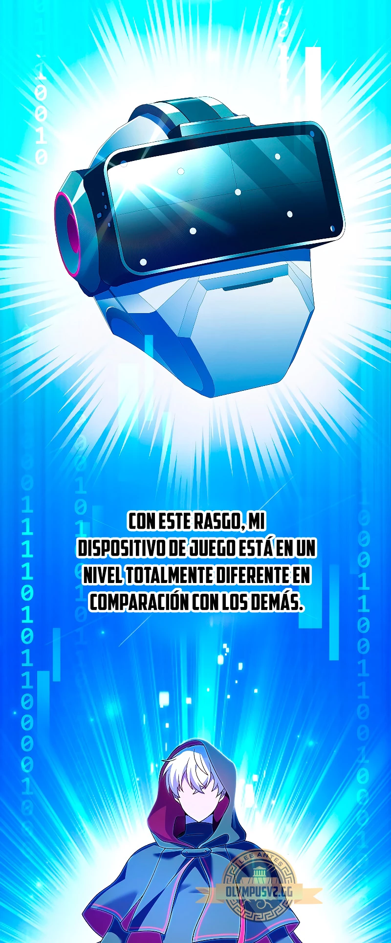 El extra de la novela (remake) > Capitulo 75 > Page 21