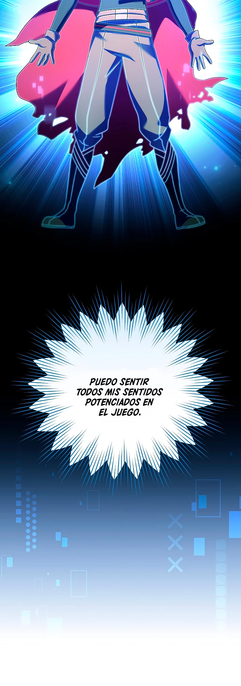 El extra de la novela (remake) > Capitulo 75 > Page 31