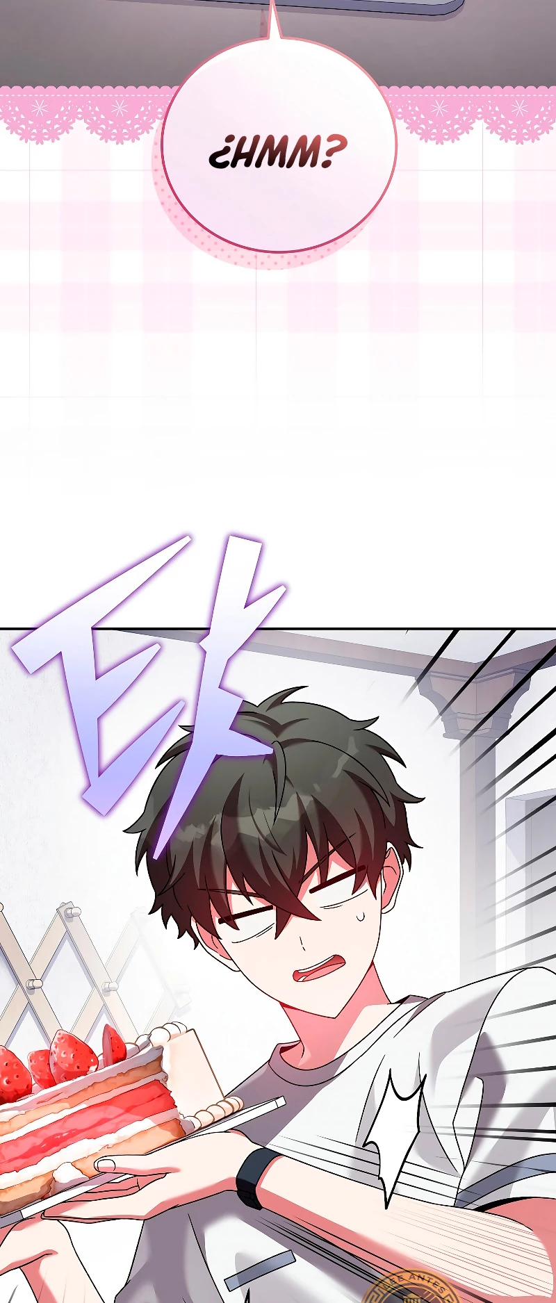El extra de la novela (remake) > Capitulo 75 > Page 61