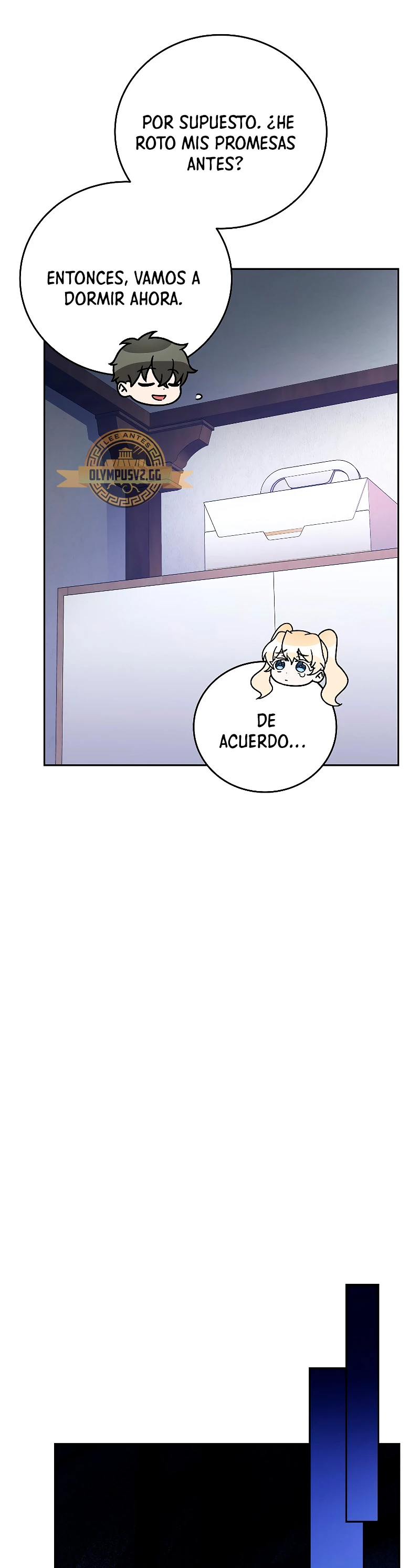 El extra de la novela (remake) > Capitulo 75 > Page 121
