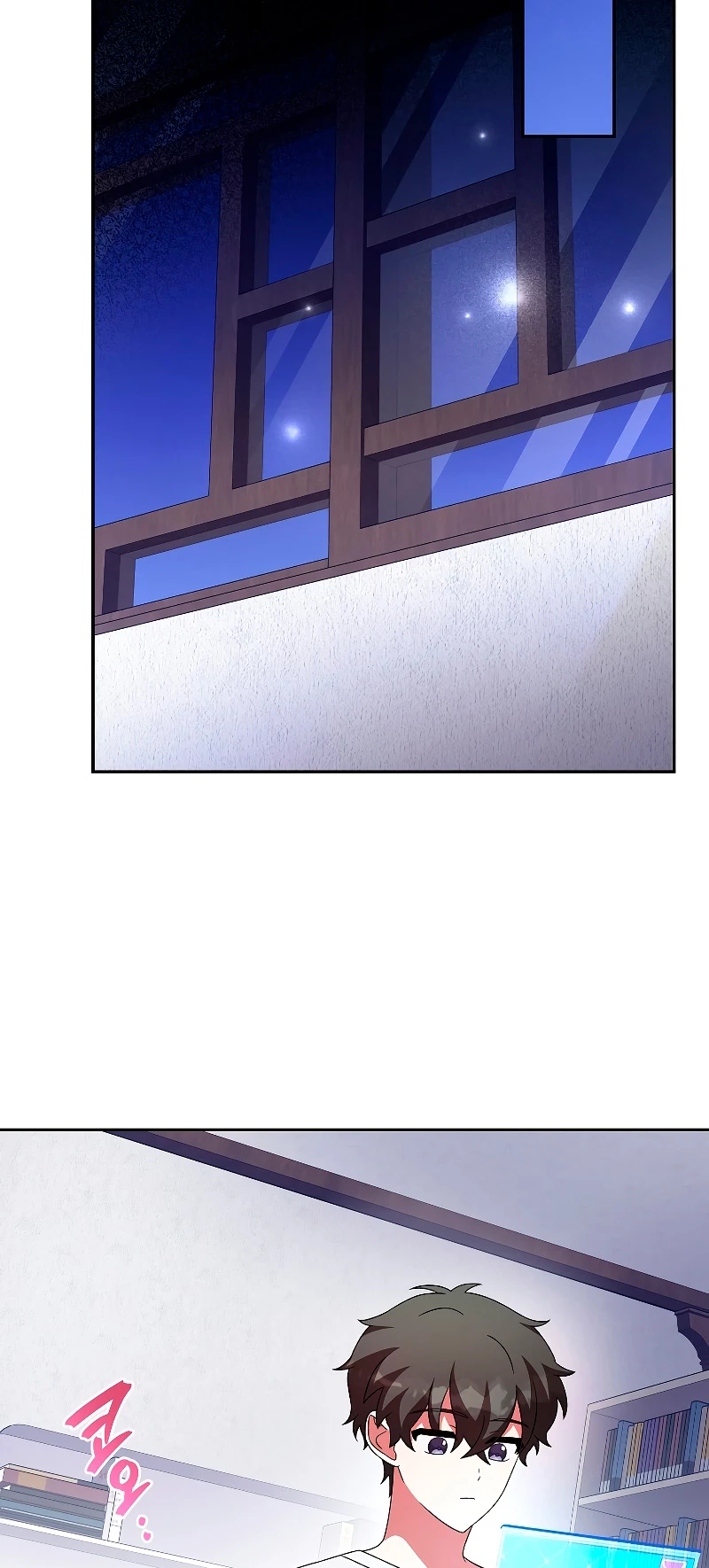 El extra de la novela (remake) > Capitulo 75 > Page 131