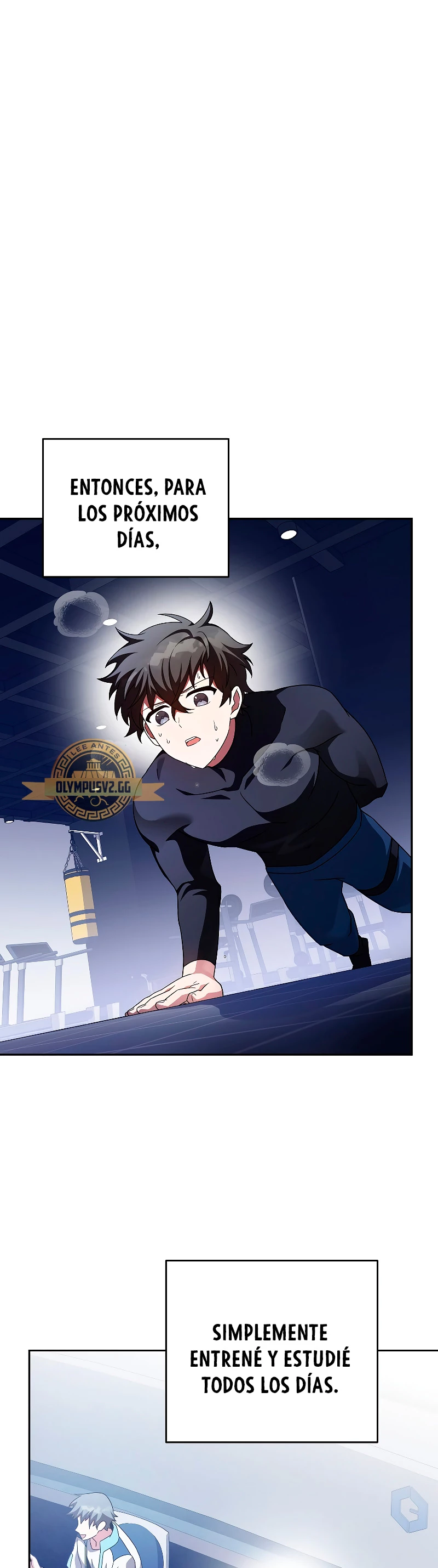 El extra de la novela (remake) > Capitulo 75 > Page 191