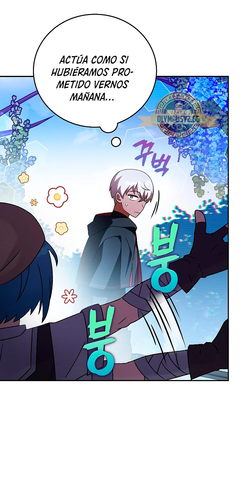 El extra de la novela (remake) > Capitulo 75 > Page 291