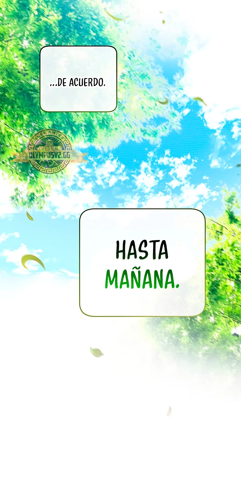 El extra de la novela (remake) > Capitulo 75 > Page 311