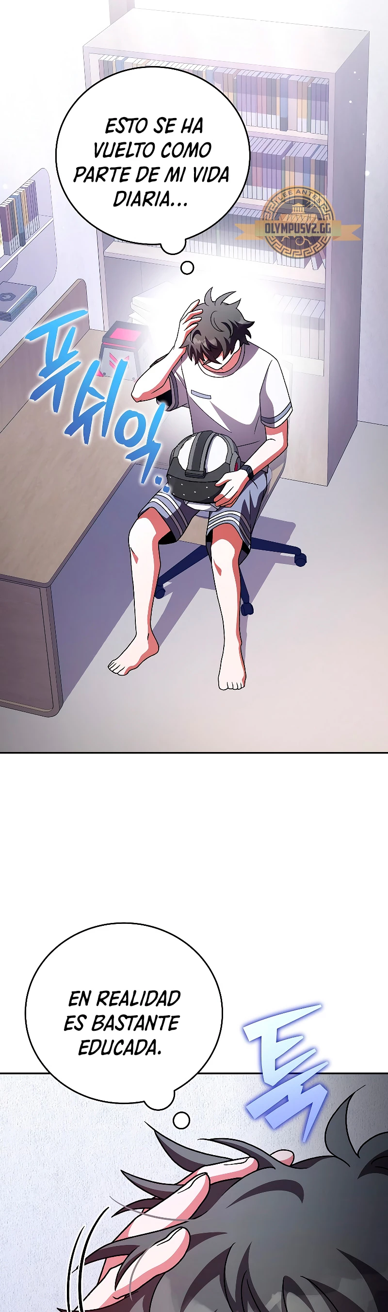 El extra de la novela (remake) > Capitulo 75 > Page 331
