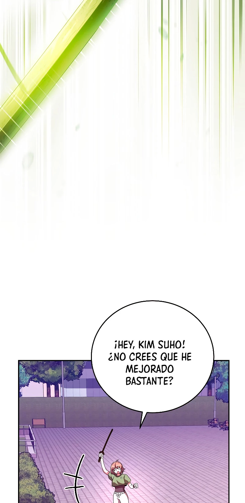 El extra de la novela (remake) > Capitulo 75 > Page 421