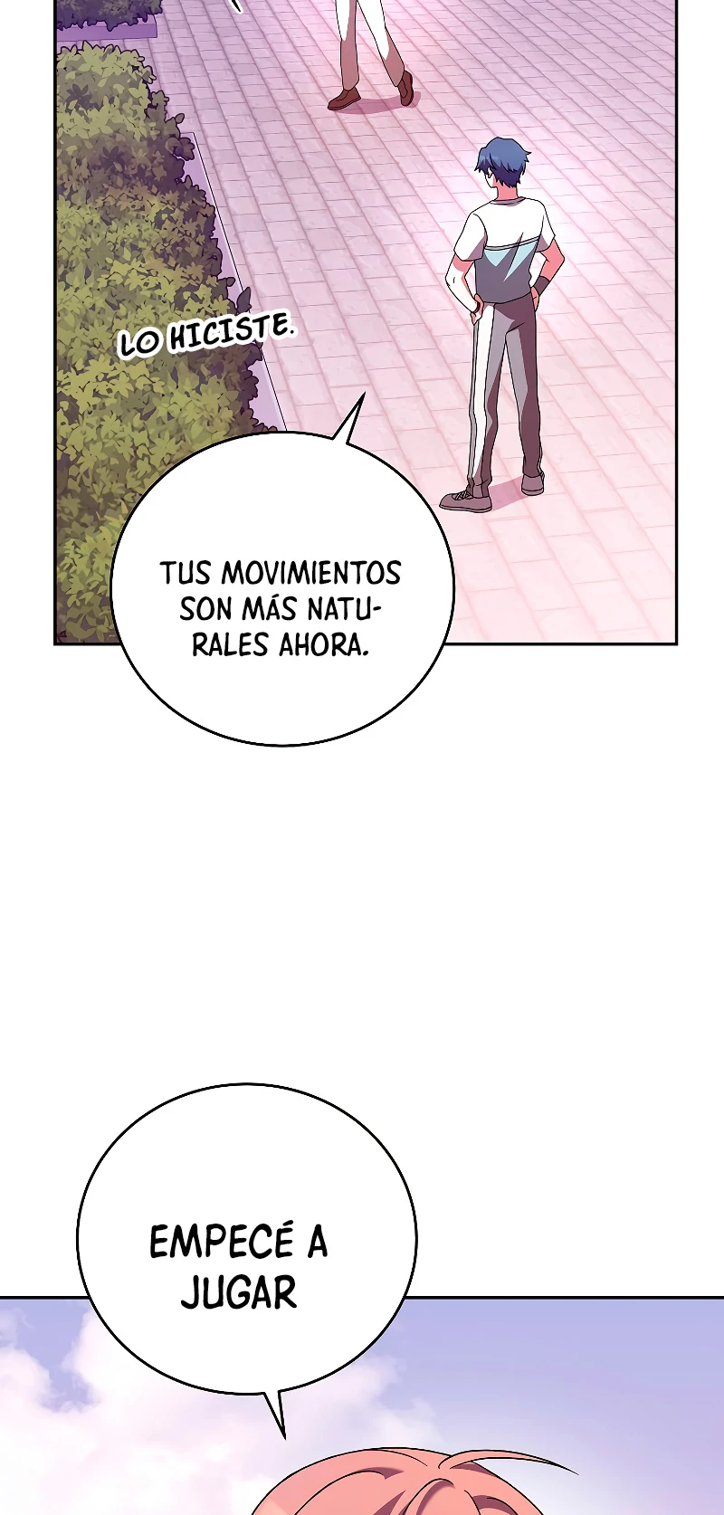 El extra de la novela (remake) > Capitulo 75 > Page 431