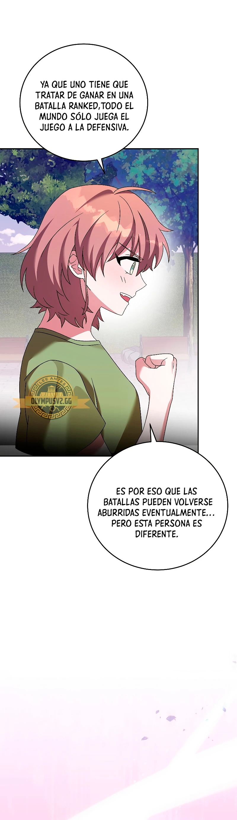 El extra de la novela (remake) > Capitulo 75 > Page 471