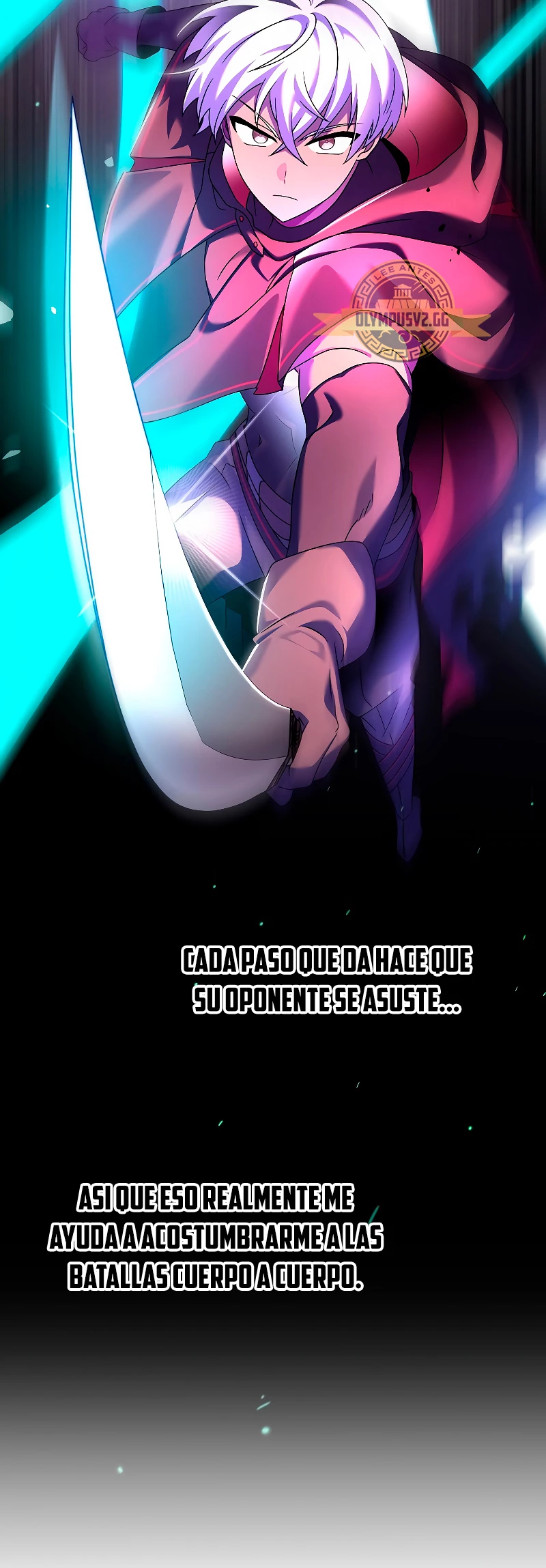 El extra de la novela (remake) > Capitulo 75 > Page 501