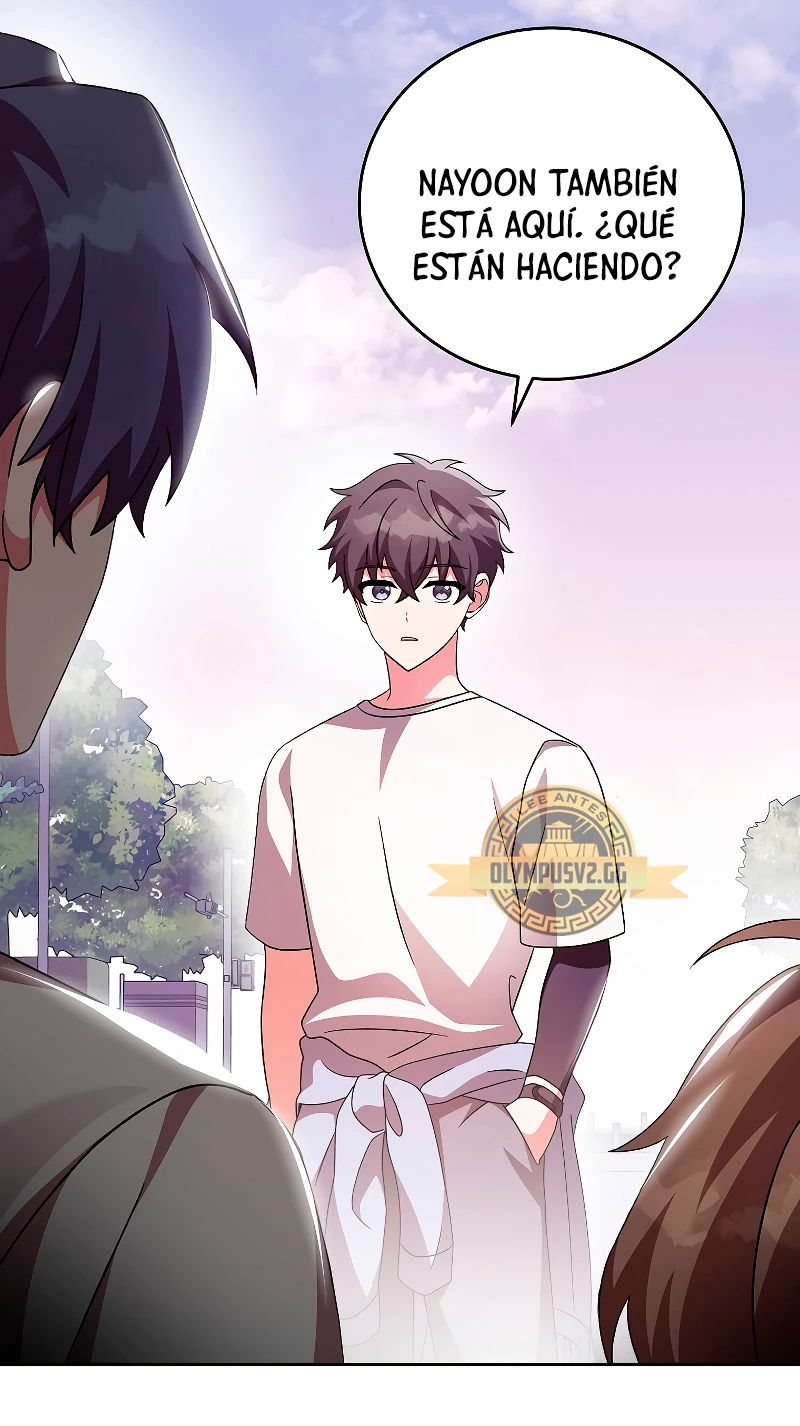 El extra de la novela (remake) > Capitulo 75 > Page 541
