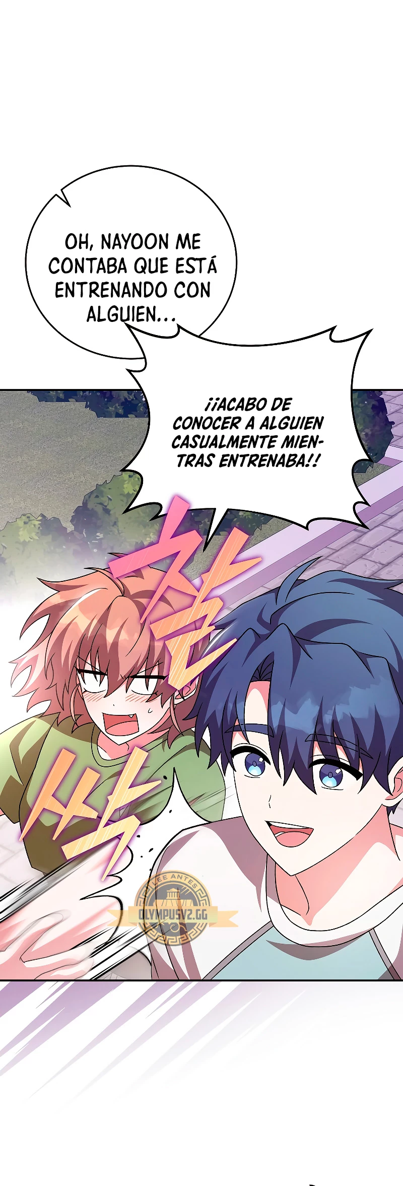 El extra de la novela (remake) > Capitulo 75 > Page 551