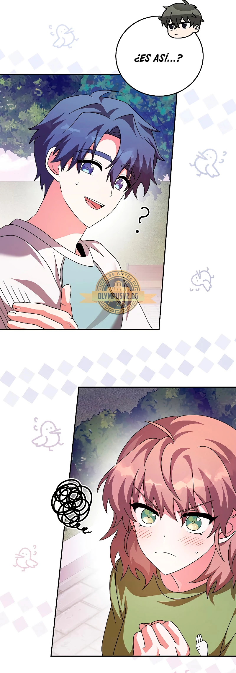 El extra de la novela (remake) > Capitulo 75 > Page 561