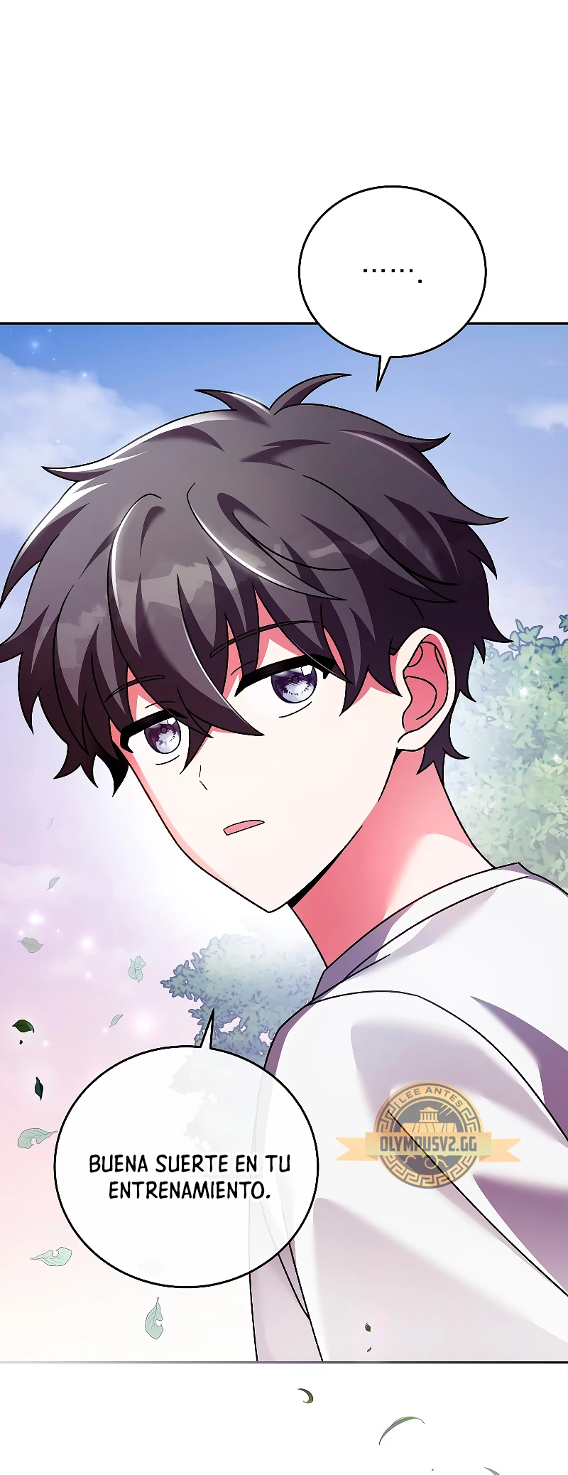 El extra de la novela (remake) > Capitulo 75 > Page 591