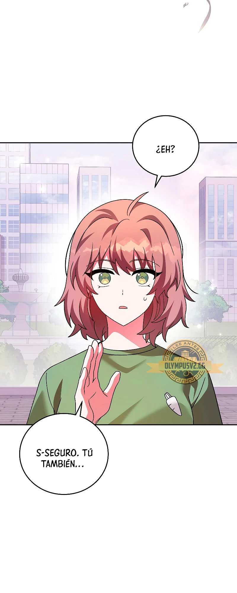 El extra de la novela (remake) > Capitulo 75 > Page 601