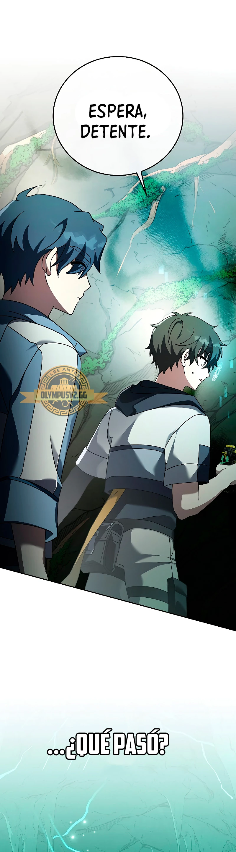 El extra de la novela (remake) > Capitulo 76 > Page 621